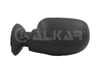 DIS DIKIZ AYNASI SOL MEKANIK ESKI MODEL DACIA LOGAN 2004-2008