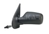 DIS DIKIZ AYNASI SOL MEKANIK FIAT PALIO 1996-2002 / FIAT SIENA 1997-2002