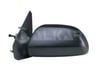 DIS DIKIZ AYNASI SOL MEKANIK RENAULT 19 1988-1996