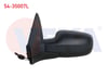 DIS DIKIZ AYNASI SOL MEKANIK RENAULT MEGANE II (BM0/1,CM0/1) 2002-2008