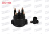 DISTRIBUTOR KAPAGI VE TEVZI MAKARASI E7J CLIO / MEGANE