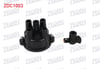 DISTRIBUTOR KAPAGI VE TEVZI MAKARASI RENAULT 9