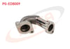 EGR BORUSU IVECO DAILY 2.3 EURO 5