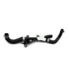 EGR HORTUMU PLASTİK BORU HARİÇ TERMOSTATTAN EGR SOGUTUCUSUNA VİTO 447 622 626 1.6 DCI R9M 140758727R 210471713R 1405300Q0K 1106100Q2A 4423111