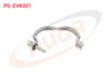 EGR VALF KELEPCESI PEUGEOT 206 - 307 - 308 1.4 - 1.6 HDI DW4