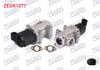 EGR VALFI 2 PIN 1.9 JTD FIAT DOBLO (223 B1.000, 223 A7.000) 2003- / PUNTO (188 A7.000) 2001-2012 / ALFA ROMEO 156 (937 A2.000) 2001-2005