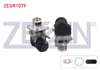 EGR VALFI 5 PIN BMW 1 SERISI (E81-F20-F21) 116D-120D (N47 D20 C, N47 D20 A) 2008-2015 / 3 SERISI (E90-F30) 320D (N47 D20 C) 2009-2018 / 5 (F10) 520 D