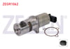EGR VALFI 5 PIN DACIA SOLENZA (B41_) 1.9 D (F8Q 636) 2003- / MITSUBISHI CARISMA 1.9 DI-D (F9Q1) 2000-2006 / KANGOO 1.9 DCI (F9Q 790) 2003- / TRAFIC II 1.9 DCI (F9Q 760) 2001-
