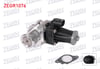 EGR VALFI 5 PIN FIAT 1.3 MJT LINEA (199 A3.000) 06-/DOBLO (263 A2.000, 199 A3.000) 10-/PUNTO (199 A9.000, 199 A2.000) 13-/ASTRA J 1.3 CDTI (A 13 DTE) 09-15/BIPPER-NEMO 1.3 HDI (FHZ (F13DTE5)) 10-