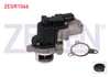 EGR VALFI 5 PIN HYUNDAI IX35 (LM, EL, ELH) 2.0 CRDI (D4HA) 2010- / KIA SORENTO II (XM) 2.2 CRDI (D4HB) 2009-2015