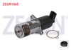 EGR VALFI 5 PIN NISSAN INTERSTAR (X70) DCI 90 (G9T 722) 2002-2006 / MASTER II 2.2 DCI 90 (G9T 750, G9T 720, G9T 722) 2000-