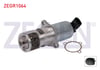 EGR VALFI 5 PIN NISSAN PRIMERA (P12) 1.9 DCI (F9Q) 2002-2007 / MEGANE II 1.9 DCI (F9Q 800) 2002-2008