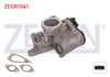 EGR VALFI 5 PIN RENAULT LAGUNA II 1.9 DCI (F9Q 758, F9Q 759) 2005-2007 / MEGANE II SEDAN 1.9 DCI (F9Q 816, F9Q 818, F9Q 803, F9Q 804) 2005-