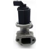 EGR VALFİ ASTRA H CORSA D DOBLO PALIO ALBEA PUNTO Z13DTH 5851065 5851060 93196799 93188772 93184196