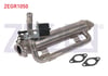 EGR VALFI AUDI A3 (8P1) 1.9 TDI (BXE, BLS, BKC) 2003-2012/ LEON 2.0 TDI (AZV) 2005-2012/ OCTAVIA II 2.0 TDI (AZV) 2004-2010/ PASSAT B6 2.0 TDI (BMA, CBAA) 13-16/ POLO 1.4 TDI (BAY, AMF) 2001-2012