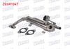 EGR VALFI AUDI A3 (8P1) 1.9 TDI (BXE, BLS, BKC) 2003-2012 / OCTAVIA II 2.0 TDI (AZV) 2004-2010 / GOLF V 1.9 TDI (BLS, BXE, BKC) 2003-2009/ PASSAT B6 2.0 TDI (BMA, CBAA) 2013-2016