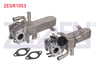 EGR VALFI AUDI A3 (8P1) 1.9 TDI (BXE, BLS, BKC) 2003-2012 / OCTAVIA I 1.9 TDI (AGR, ALH) 1998-2010 / GOLF V 1.9 TDI (BLS, BXE, BKC) 2005-2009 / PASSAT B6 1.9 TDI (BXE, BLS, BKC) 2005-2010