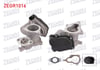 EGR VALFI AUDI A4 (8EC,B7) 2.0 TDI (BVG-BVF-BNA-BRF-BLB-BRE-BVA-BRD) 2004-2008 / A6 (4F2,C6) 2.0 TDI (BVG-BLB-BRE) 2004-2011