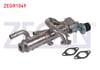 EGR VALFI AUDI A4 B7 (8EC) 2.0 TDI (BRF, BNA) 13-16/ A4 B7 (8ED) 2.0 TDI (BRF, BNA) 13-16/ A6 C6 (4F2) 2.0 TDI (BRF, BNA, CAGB) 2004-2011/ A6 C6 (4F5) 2.0 TDI (BRF, BNA, CAGB) 2005-2011