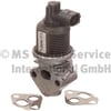 EGR VALFİ BCB-BBY-BBZ-AHW GOLF 4 - POLO 3/4/5 1.4 16V-1.6 16V