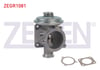 EGR VALFI BMW 1 (E87) 120D (M47 D20 (204D4)) 2004-2007/3 (E90) 320D (M47 D20 (204D4)) 04-11/ 5 (E60) 520D-525D (M47 D20 (204D4)-M57 D25 (256D2)) 07-09/ X3 (E83) 2.0 D (M47 D20 (204D4)) 04-10