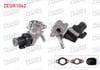 EGR VALFI BORULU  FORD TRANSIT (V347) 2.2 TDCI - 2.4 TDCI - 3.2 TDCI (H9FB-JXFA-P8FA-PHFA-QVFA-SAFA-SRFA-UHFA) 2006-2014 / TRANSIT TOURNEO 2.2 TDCI 2006-2014