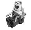 EGR VALFİ E90-E91-E92-E93-F20-F21-F22-F23-F30-F31-F34-4F32-F33-F36-E60-E61-F06-F07-F10-F11-F12-F13-F01-F02-X1 E84-X3 E83-X3 F25 N47N-N57N 05-18