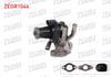 EGR VALFI FORD TRANSIT-TOURNEO CUSTOM (V362-V363) 2.2 TDCI (DRFG-CVR5) 155PS 12-18/ TRANSIT (V347) 2.2 TDCI - 3.2 TDCI (SAFA) 06-14/ CITROEN JUMPER 2.2 HDI (P22DTE) 11-/ PEUGEOT BOXER 2.2 HDI 11-