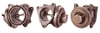 EGR VALFİ GOLF5-JETTA-PASSAT-A3 BKP-BKD-BXE-BKC-BLS 1,9 TDİ-2,0 TDİ 04-09 7.24809.16.0 / 7496D 038131501AF 038131501K 038131501S