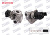 EGR VALFI KABLOSUZ CITROEN BERLINGO 1.6 HDI 1996-2008 /C3 1.6 HDI 2002-2009 /CITROEN C5 III 1.6 HDI 2008-2015 /407 1.6 HDI 2004-2011 /307 1.6 HDI 2000-2007 /308 1.6 HDI 2007-2013 (DV6BTED4-DV6BTED4)