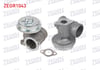 EGR VALFI MEKANIK FORD MONDEO III 2.0 TDCI - 2.2 TDCI (D6BA-HJBA-HJBB-HJBC-FMBA-N7BA) 2002-2007 / TRANSIT (V184) 2.0 TDCI - 2.4 DI (H9FA) 125 PS 00-06/ JAGUAR X-TYPE 2.0 D (FMBA-FMBB) 03-09