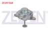 EGR VALFI OPEL ASTRA G 2.0 DI (X 20 DTL, Y 20 DTL) 1998-2005 / OMEGA B 2.2 DTI 16V (Y 22 DTH) 2000-2003 / VECTRA B 2.0 DTI 16V (X 20 DTH, Y 20 DTH) 1997-2002