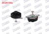 EGR VALFI OPEL VECTRA B 2.0 DTI 1995-2003 / ASTRA G 2.0 DTI 1998-2005 / ZAFIRA A 2.0 DTI 1999-2005 (Y20DTL-Y20DTH-X20DTL-X20DTL)