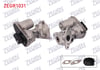 EGR VALFI PEUGEOT BOXER III 2.2 HDI 2006-2014 / JUMPER III 2.2 HDI 2006-2014 / DUCATO 2.2 MJT 2006-2014 (P22DTE) / TRANSIT 2.2 TDCI - 2.4 TDCI 2006-2009 (P8FA-P8FB-SAFA-SAFB-PHFA-PHFC)