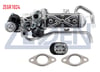 EGR VALFİ POLO-CORDOBA-FABİA-A1 CFWA 1,2 TDİ 10- 710863D 03P131512B 03P131512C