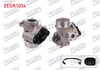 EGR VALFI RENAULT MASTER II 2.5 DCI 2003-2010 / TRAFIC II 2.5 DCI 2001-2014 / MOVANO A 2.5 CDTI 2001-2010 / VIVARO 2.5 DTI 2002-2014 (G9U)