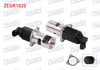 EGR VALFI RENAULT MEGANE II 1.5 DCI 2002-2008 / CLIO II 1.5 DCI 1998-2005 / CLIO SYMBOL 1.5 DCI 1998-2005 / KANGOO Express 1.5 DCI 2008- (K9K700-K9K704-K9K714-K9K702-K9K712-K9K752-K9K750)