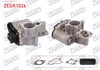 EGR VALFI RENAULT TRAFIC II (FL) 2.0 DCI / LAGUNA III 2.0 DCI  2007-/ KOLEOS 2.0 DCI 2008-2014 / VIVARO 2.0 CDTI 2006-2014 / (M9R782-M9R630-M9R692-M9R780-M9R86)