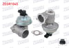 EGR VALFI SENSORLU FORD MONDEO III 2.0 TDCI (D5BA-SDBA-D6BA-HJBA-HJBB-HJBC) 2002-2007/ TRANSIT (V184) 2.0 DI (ABFA-F3FA) - 2.4 DI (D2FA-D2FB-D2FE-D4FA) - 2.4 TDE (DOFA) 2002-2005