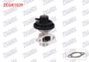 EGR VALFI VOLKSWAGEN CADDY II (9K9A) 1.9 SDI (ASY-AGD-ASX-AGP-AQM) 1995-2004 / POLO (9N_) 1.9 SDI (ASY-AGD-ASX-AGP-AQM) 2001-2012