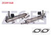 EGR VALFI VW GOLF VI (5K1) 2.0 TDI (CBBB-CBAB-CBAA-CBDC) 08-13/ JETTA III (1K2) 2.0 TDI 05-10/ PASSAT (3C2) 2.0 TDI 05-08/ SUPERB (3T4) 2.0 TDI 10-15 / LEON (1P1) 2.0 TDI 05-12/ A3 (8P1) 2.0 TDI 03-12
