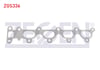EGZOZ MANIFLD CONTASI OPEL ASTRA G-ASTRA H -VECTRA C 1.6 Z16XEP