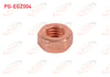 EGZOZ MANIFOLD BAKIR SOMUN RENAULT 12