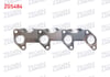 EGZOZ MANIFOLD CONTASI ACCENT ERA / BLUE / I20 / I30