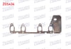 EGZOZ MANIFOLD CONTASI CADDY-PASSAT 1.9 TDI
