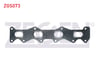 EGZOZ MANIFOLD CONTASI CELIK FIAT FIAT ALBEA - PALIO - MAREA 1.6 16v