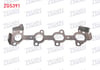 EGZOZ MANIFOLD CONTASI CLIO V / CLIO SYMBOL / MEGANE IV / CLIO SYMBOL / DOKKER / LOGAN / SANDERO 1.5 DCI EURO 6