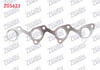 EGZOZ MANIFOLD CONTASI CONNECT 1.8 TDCI