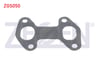 EGZOZ MANIFOLD CONTASI FIAT FIAT PALIO - ALBEA 1.2i 8v