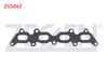 EGZOZ MANIFOLD CONTASI FIAT PALIO - ALBEA 1.2i 16v